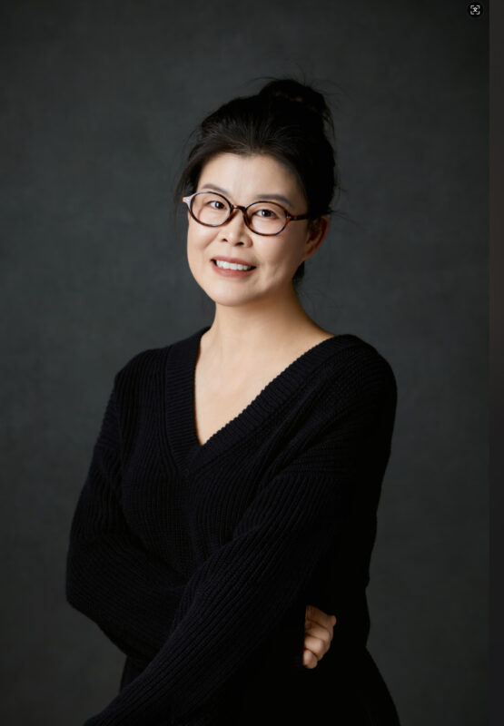 AMY (Pan Xiaohui)