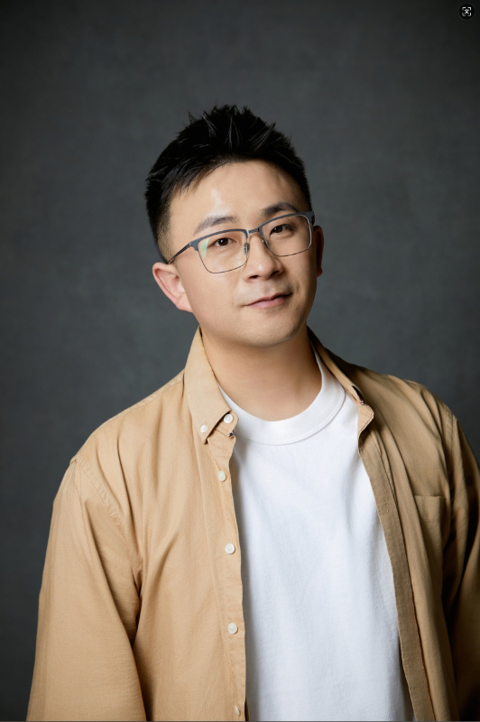 AN (An Junqiang）