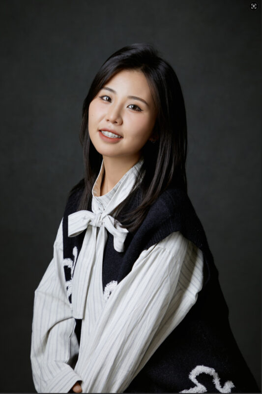 SOPHIA (Zhang Yue)