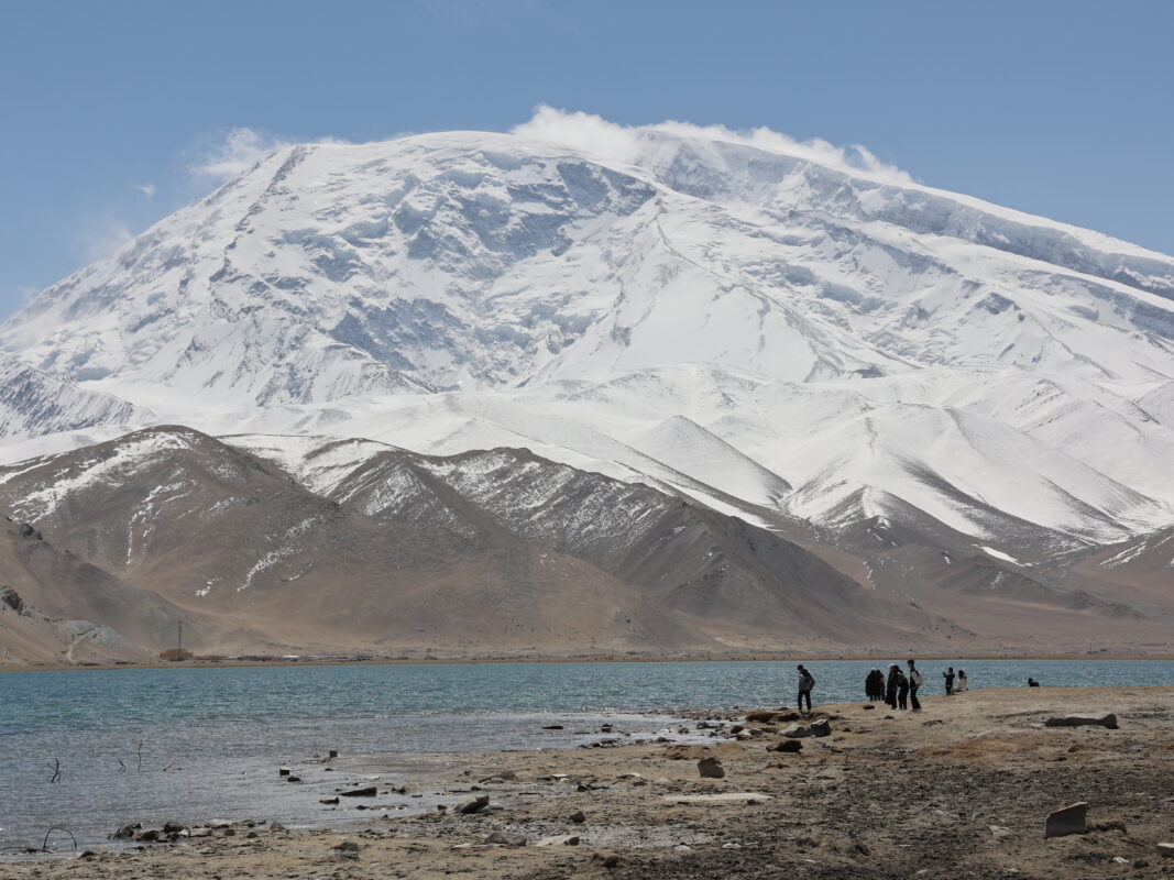 Across the Tianshan: Heart of the Silk Road — A 21-Day Journey Through the Cultures & Landscapes of Xinjiang