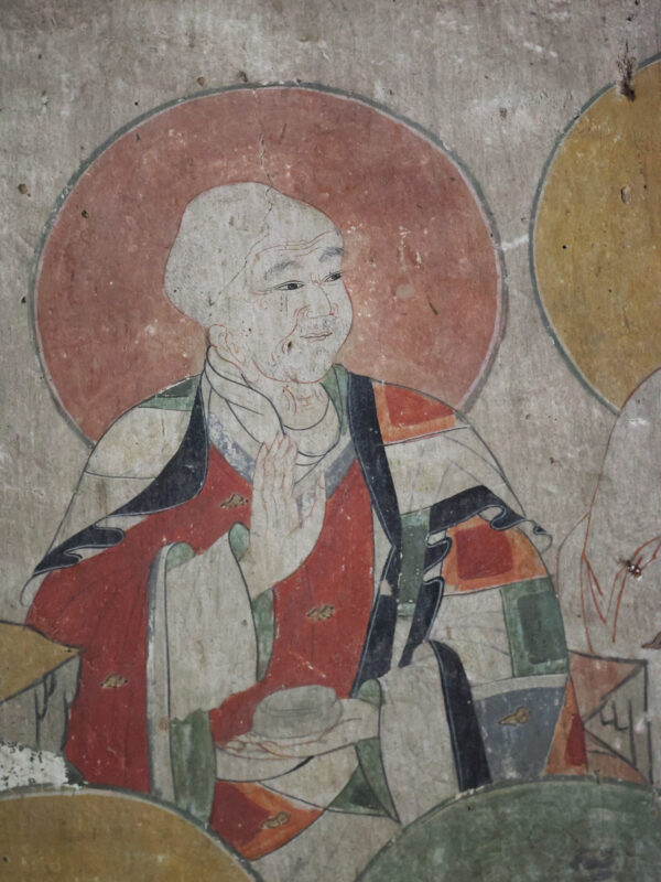 The Eastward Spread of Buddhist Radiance: An 18-Night, 19-Day Humanities Journey through Central Plains Buddhist Art and the Eastern Section of the Silk Road